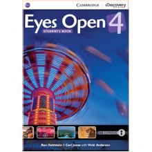 Eyes Open