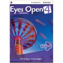Eyes Open