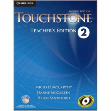 Touchstone Second Edition