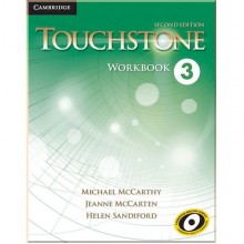 Touchstone Second Edition