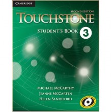 Touchstone Second Edition