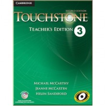 Touchstone Second Edition