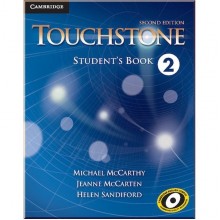 Touchstone Second Edition