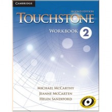 Touchstone Second Edition