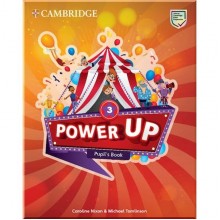 Power Up