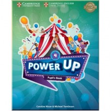 Power Up