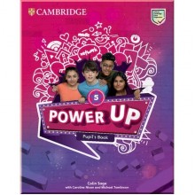 Power Up