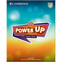 Power Up