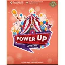 Power Up