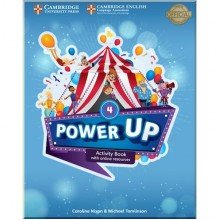 Power Up