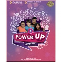 Power Up