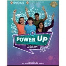 Power Up