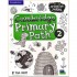 Cambridge Primary Path 2 Student's Book with My Creative Journal
