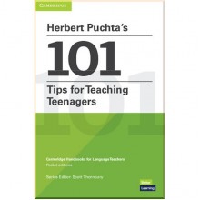 Cambridge Handbooks for Language Teachers