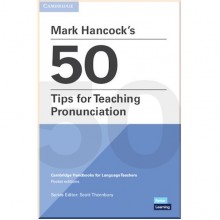 Cambridge Handbooks for Language Teachers