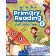 Cambridge Primary Reading Anthologies