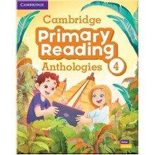 Cambridge Primary Reading Anthologies