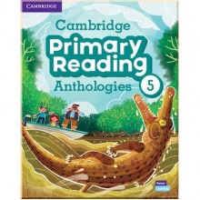 Cambridge Primary Reading Anthologies