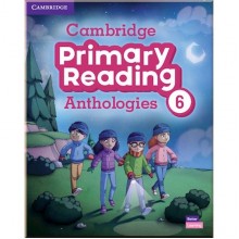 Cambridge Primary Reading Anthologies
