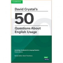Cambridge Handbooks for Language Teachers