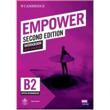 Cambridge Empower Second Edition B2 Upper-Intermediate Teacher's Book with Digital Pack