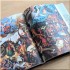The Devil's Atlas: An Explorer's Guide to Heavens, Hells and Afterworlds