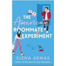 The American Roommate Experiment