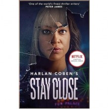 Stay Close (Film Tie-in)