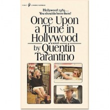 Once Upon a Time in Hollywood