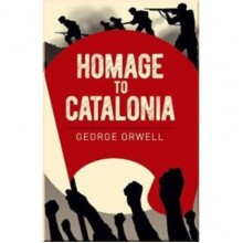 Homage to Catalonia
