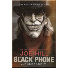 The Black Phone and Other Stories