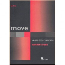 Move Upper-Intermediate Teacher's Book