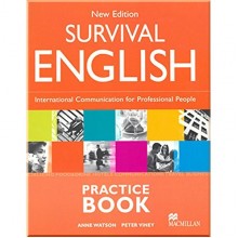 Survival English New Edition