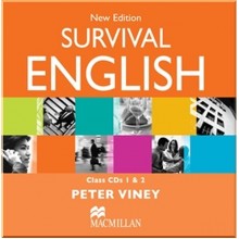Survival English New Edition