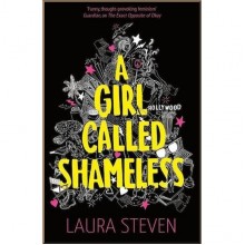 A Girl Called Shameless (Book 2)
