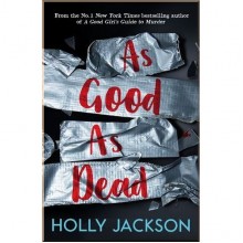As Good As Dead (Book 3)
