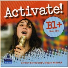 Activate!