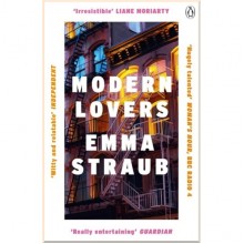 Modern Lovers