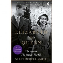 Elizabeth the Queen
