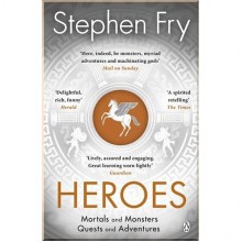 Stephen Fry's Greek Myths