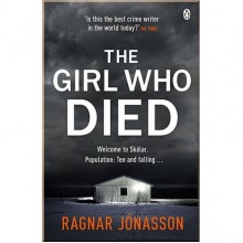 The Girl Who Died