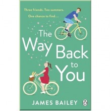 The Way Back To You