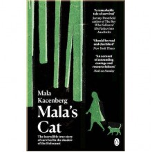 Mala's Cat