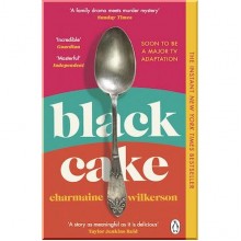 Black Cake