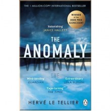 The Anomaly