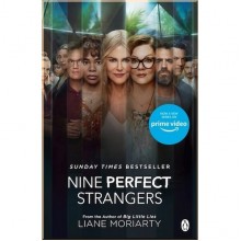 Nine Perfect Strangers (TV Tie-In)