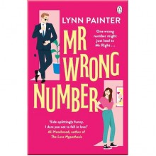 Mr Wrong Number