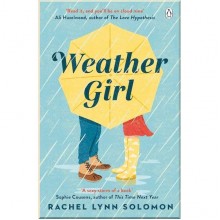 Weather Girl