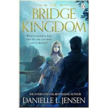 The Bridge Kingdom (Book 1)