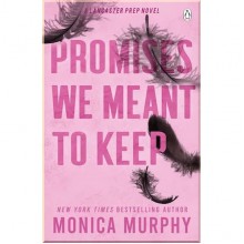 Promises We Meant To Keep (Book3)